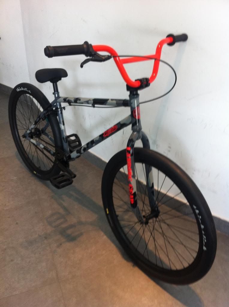 se bikes bmx innovations